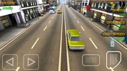 Aussie Wheels Highway Racer screenshot 11