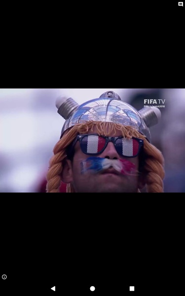 FIFA TV-Amazing Football Videos - Preview 7