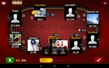 PokerKinG Online screenshot 4