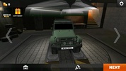 Mountain Climb 4x4 : Car Drive screenshot 7