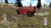 4WD SUV Driving Simulator screenshot 5