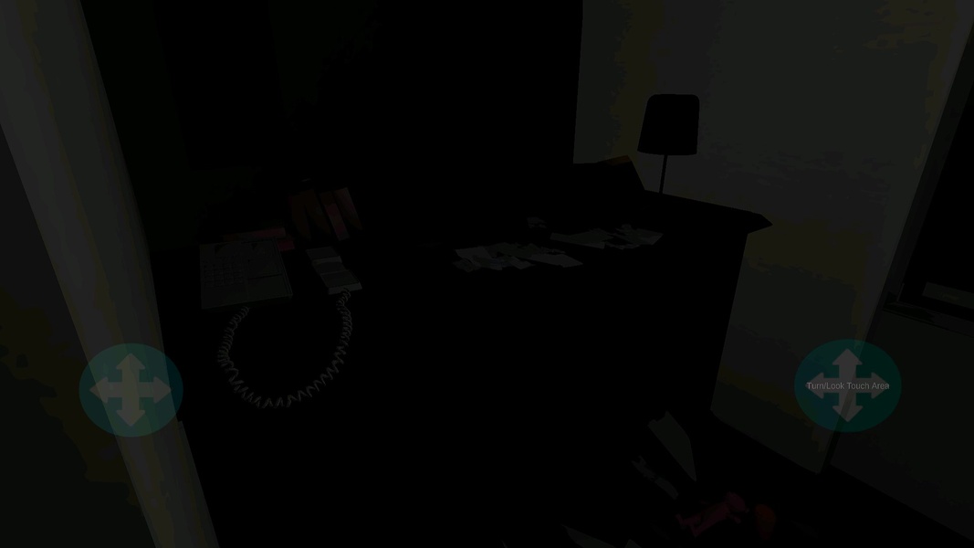 P.T. Mobile: The hills are silent - Preview 5