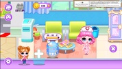 Sweet Doll: My Hospital Games screenshot 8