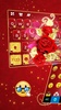 Golden Red Rose Theme screenshot 3