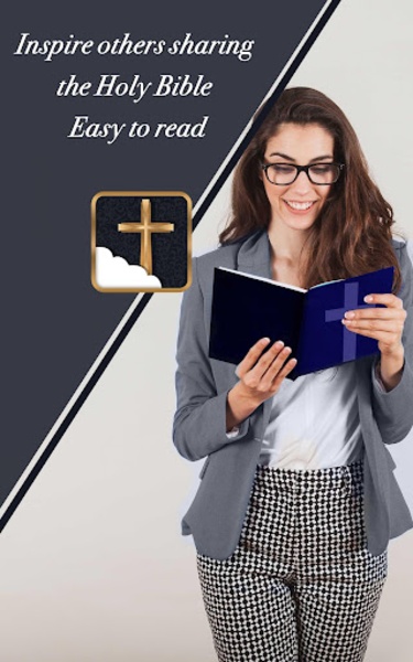Easy To Read Bible Free - Preview 7