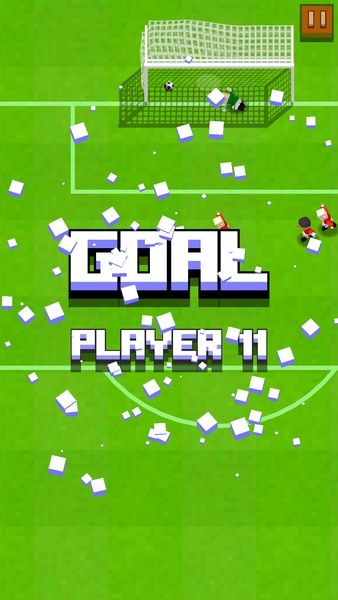 Retro Soccer - Arcade Football Game - Preview 11
