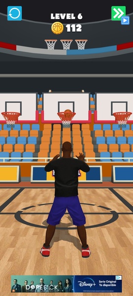 Basketball Life 3D - Preview 7