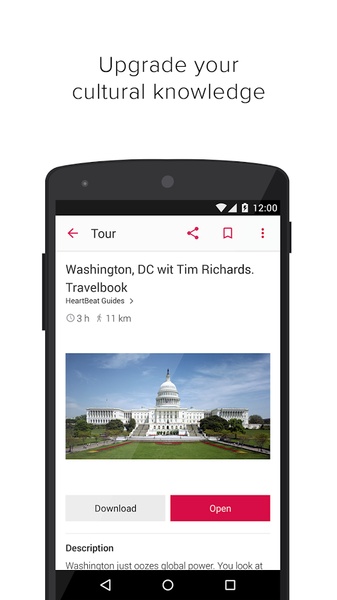izi.TRAVEL - Preview 4
