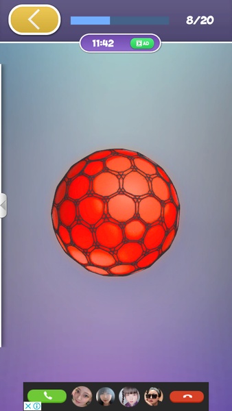 Antistress Ball Toy - Preview 2