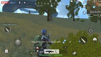 Xiaomi Survival Game 0 1 53 3 For Android Download