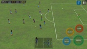 Pro League Soccer screenshot 12