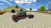 Euro Cargo Truck Simulator 3D screenshot 9