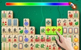 Mahjong-Puzzle Game screenshot 4