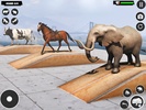 GT Horse Racing Simulator 3D screenshot 6