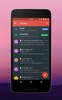 Android N Dark cm13 theme screenshot 14