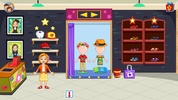 My Town: Shopping Mall screenshot 9