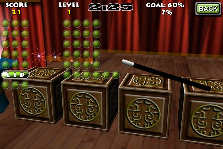 3D Magic Words FREE - Preview 8