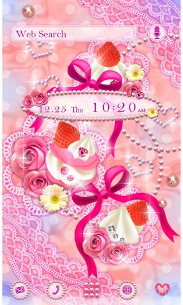 Sparkly Sweets - Preview 4