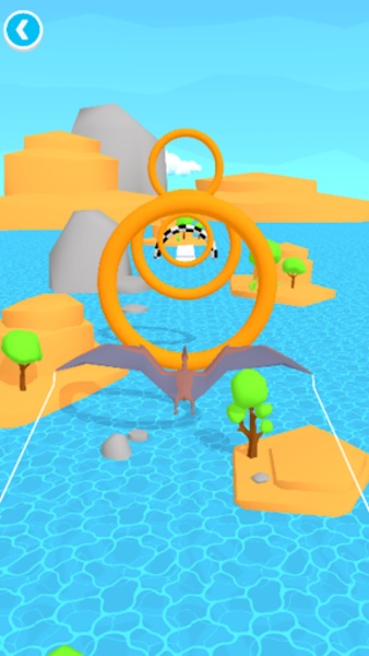 DNA Dino Run - Preview 2
