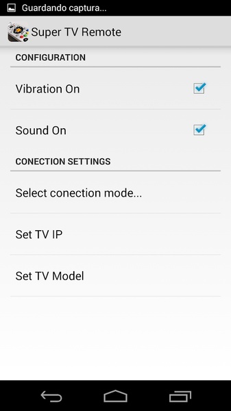 Super TV Remote - Preview 2