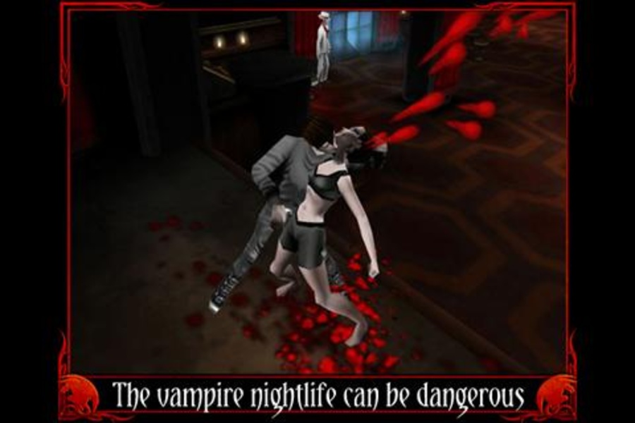 Dark Legends - Preview 3