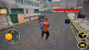Hero Fighter City Crime Battle screenshot 10