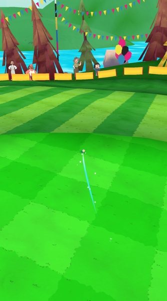 Cartoon Network Golf Stars - Preview 7
