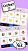 Simple Purple SMS screenshot 2