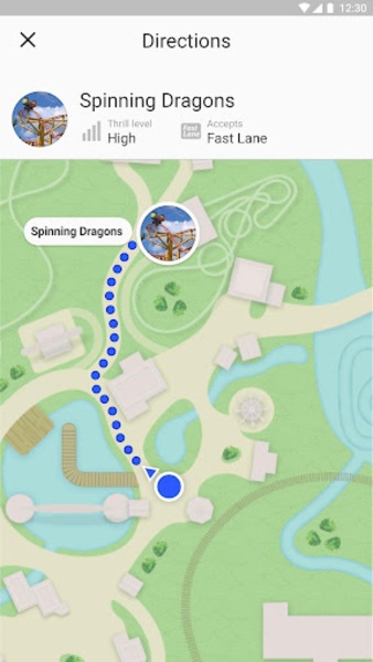 Worlds of Fun - Preview 4