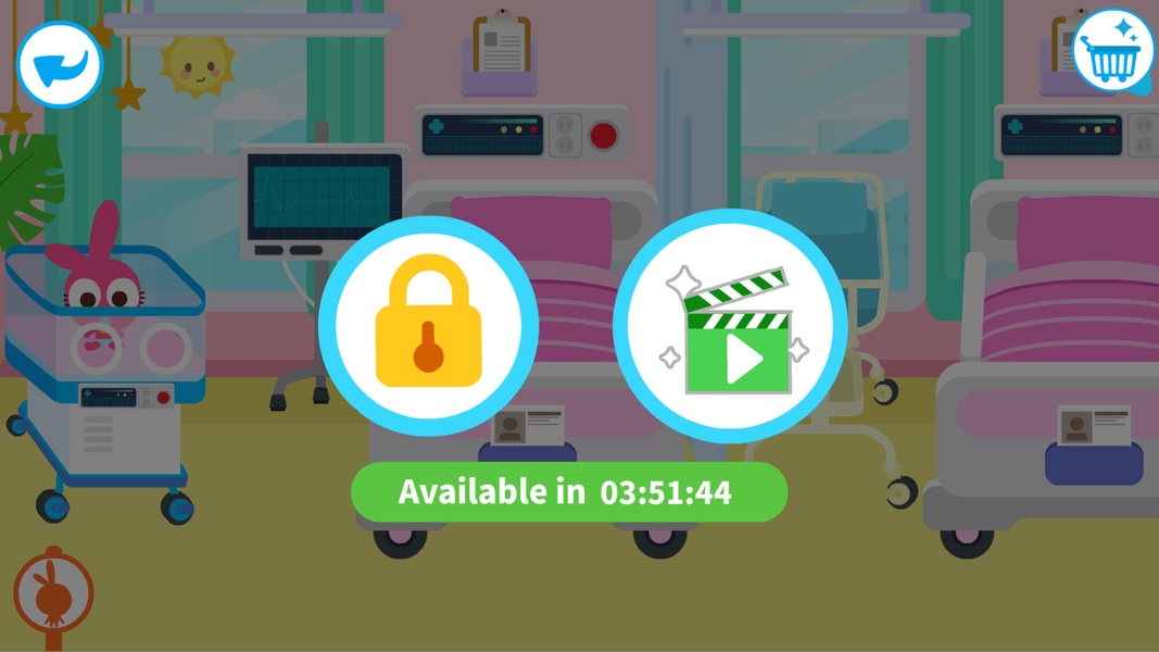 Papo Town: Hospital - Preview 7