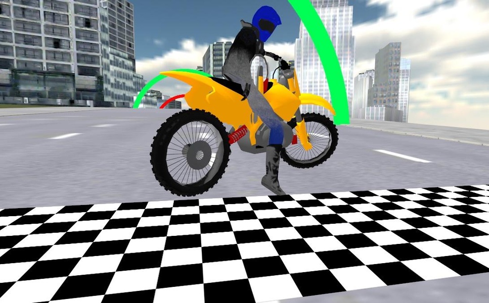 Super Fast Bike Racing 3D - Preview 3