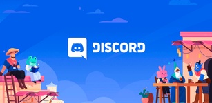 Избранное изображение Discord