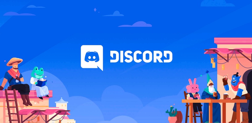 Download Discord