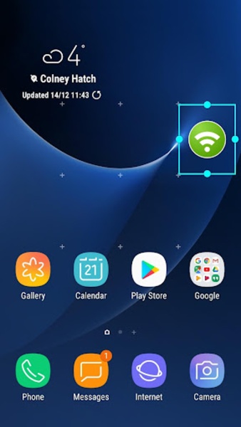 Share Mobile Internet - Preview 2