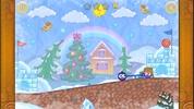 Catch the Candy: Winter Story screenshot 3