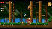 Bunny Jump and Run screenshot 6