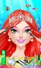 Wedding Salon - Mermaid Bride screenshot 15