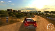 Rush Rally 3 Demo screenshot 3