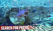 Angry Shark Revenge 3D screenshot 9