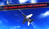 Jet Fighter Flight Simulator screenshot 1