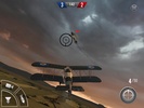 Ace Academy: Black Flight screenshot 2