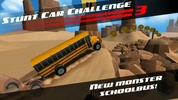 Stunt Car Challenge 3 screenshot 13