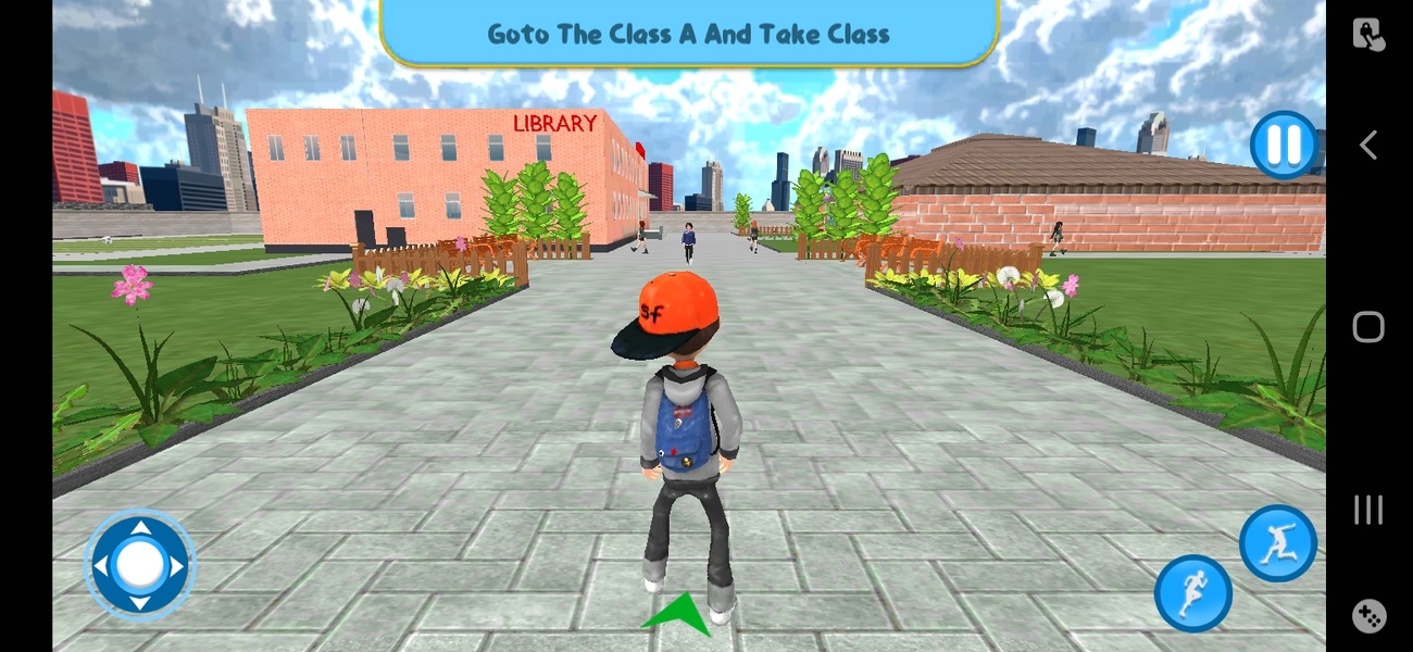 High School Simulator Games - Preview 13