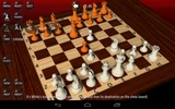 3D Chess Game screenshot 8