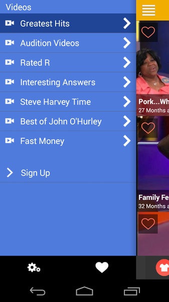 Family Feud - Preview 2