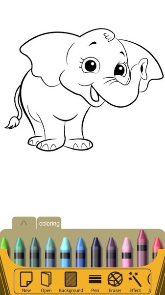 Toddler Paint - Preview 7