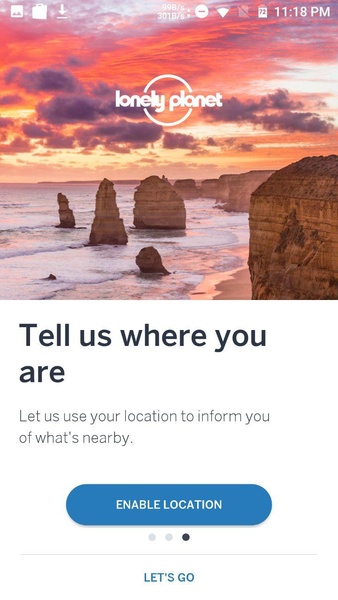 Guides by Lonely Planet - Preview 8