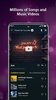 ACE Music: Block Ads on Video screenshot 3