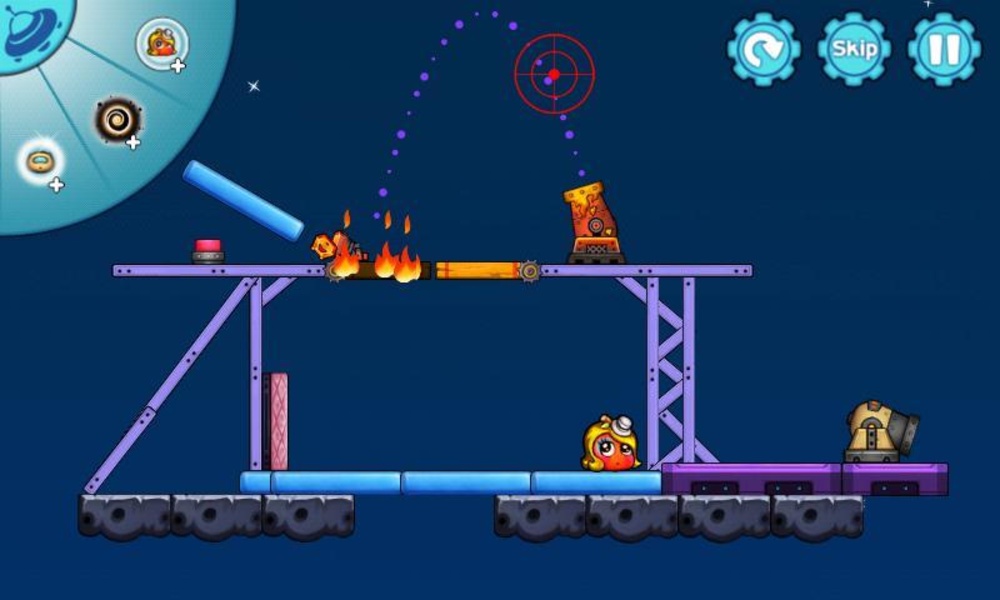 Shoot the Apple 2 - Preview 6