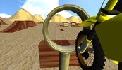 Bike Racing: Motocross 3D screenshot 2